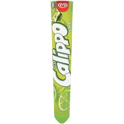 Calippo Lime zmrzlina 105 ml