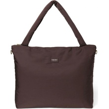 Studio Noos Puffy Diaper Bag taška Brown