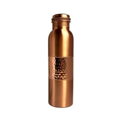 Nature’s Own Měděná láhev na vodu 950ml