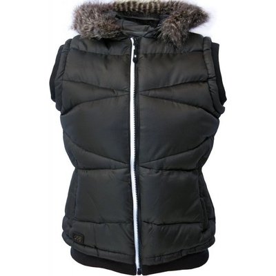 RVC sportswear vesta Goula čierna