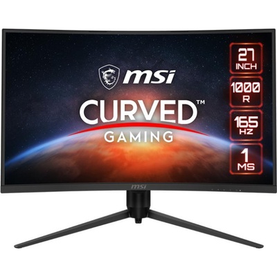 MSI Optix G271CQP