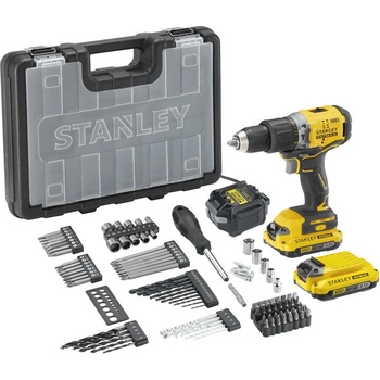 Stanley SFMCD715D2A-QW