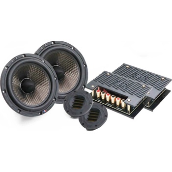 BLAM Signature Multix Barrel MB 165.2