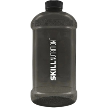 Skill Nutrition Gallon Bottle [2200 мл] Черен