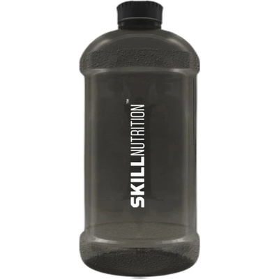 Skill Nutrition Gallon Bottle [2200 мл] Черен
