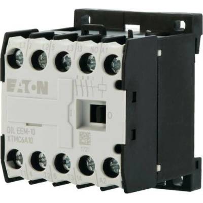 EATON Stykač DILEEM-10 42VAC