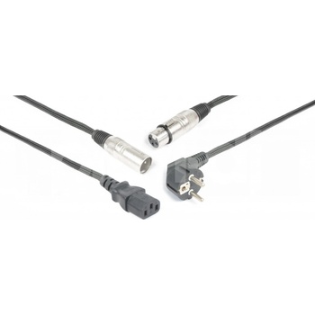 Power Dynamics CX02-20