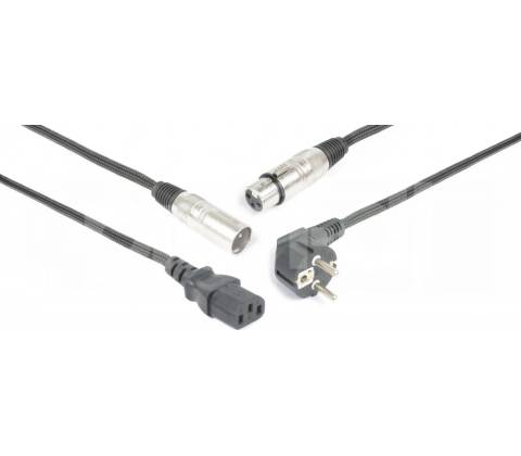 Power Dynamics CX02-20