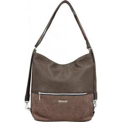 Ellis Patrik V taupe