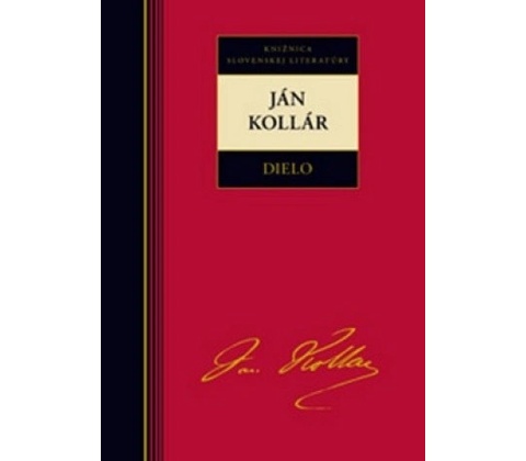 Dielo Jan Kollár