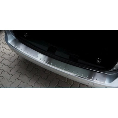 Kryt prahu kufra profilovaný matný VW Caddy V 2021