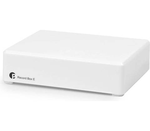 Pro-Ject Record Box E