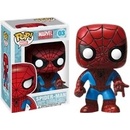 Funko POP! Marvel Heroes Spiderman