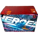 Kompakt 40 ran Heroes multikalibr