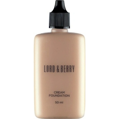 Lord-Berry Make-up Krémová nadace Fair Ivory 50 ml