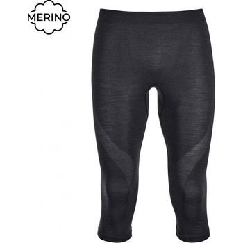 ORTOVOX 120 Comp Light Short Pants black raven 23/24