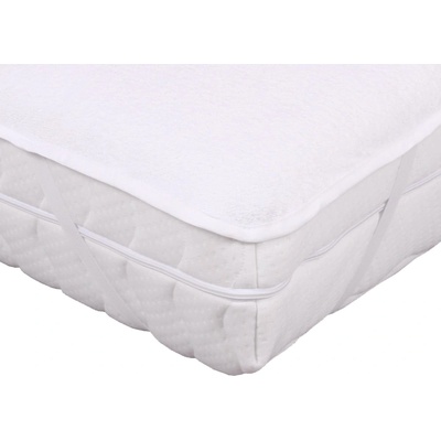 2G Lipov Nepriepustný jersey chránič matraca s PUR záterom 90x220