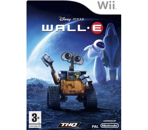 Wall-E