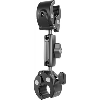 Telesin Double Clamp mounting bracket GP-HBM-001-D