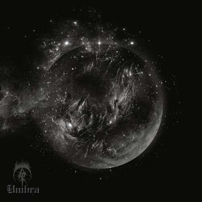 Umbra - Almyrkvi - Digipack CD - Limited Edition