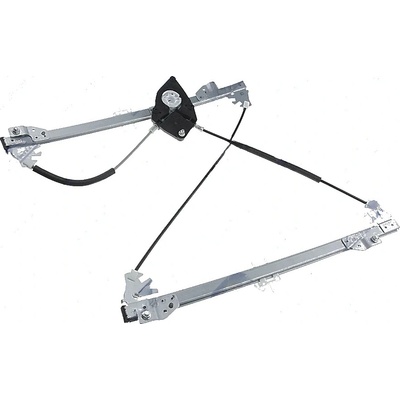 NTY Mechanismus Zvedání Skla Okna BMW X3 04-10 přední náprava Pravá Strana (51353448250)