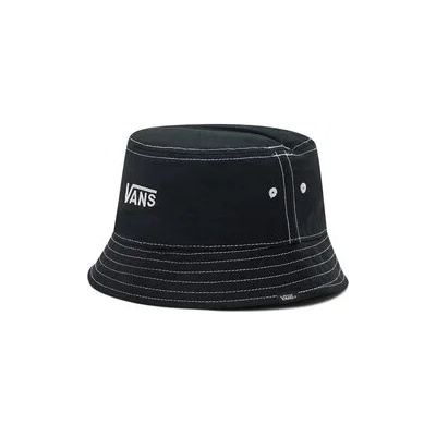 Vans Капела Hankley Bucket Hat VN0A3ILLBLK1 Черен (Hankley Bucket Hat VN0A3ILLBLK1)