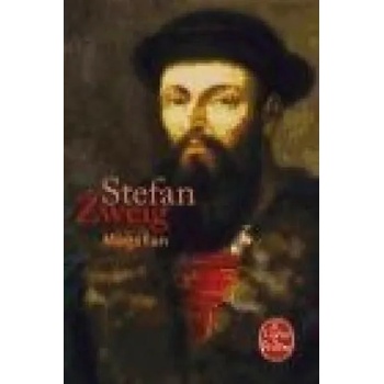 Image 1 of Magellan | Stefan Zweig