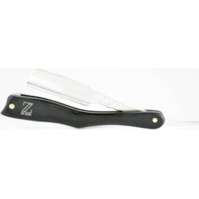 Bifull Black Wooden Razor ZZCOR43841
