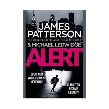 Alert - James Patterson