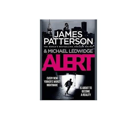 Alert - James Patterson