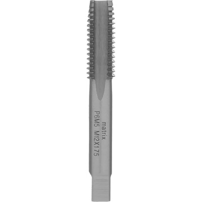 MTX Ръчен метчик MTX HSS M12 x 1.75 мм