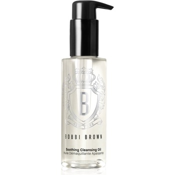 Bobbi Brown Soothing Cleansing Oil почистващо и премахващо грима масло 100ml
