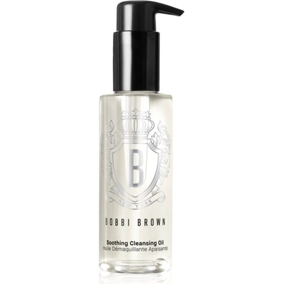Bobbi Brown Soothing Cleansing Oil почистващо и премахващо грима масло 100ml
