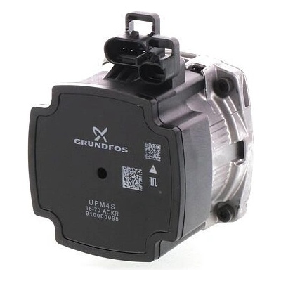 Grundfos UPM4 15-70 130 mm 19001300