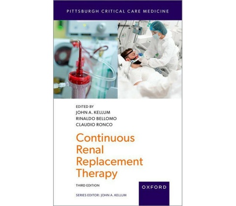 Continuous Renal Replacement Therapy