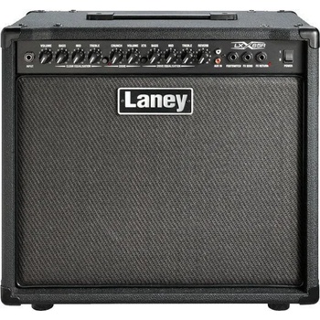 Laney LX65R Транзисторен усилвател/Комбо (LX65R BLACK)