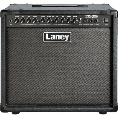 Laney LX65R Транзисторен усилвател/Комбо (LX65R BLACK)