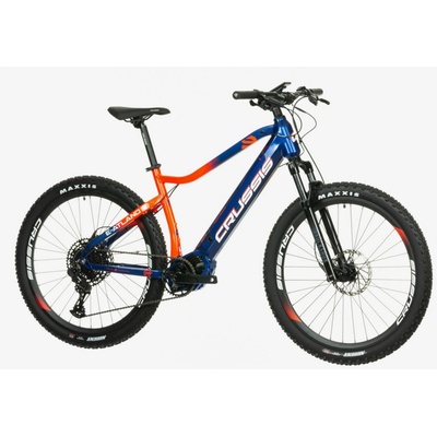 Crussis e-Atland M510 9.8-M 2024