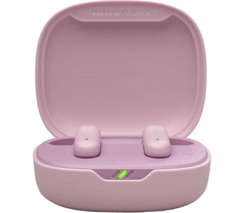 JBL Wave Flex2 Pink