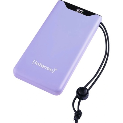 Intenso F20000 purple 20000 mAh fialová