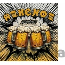 Alkehol - Připíjím / Single CD