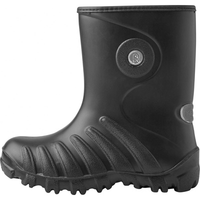 Reima Termonator 569497 9990 Black