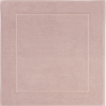 Aquanova Килимче за баня London 60 x 60 см напудрено розово (LONBMB-87)