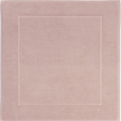 Aquanova Килимче за баня London 60 x 60 см напудрено розово (LONBMB-87)