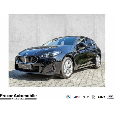 BMW 120i 115 kW