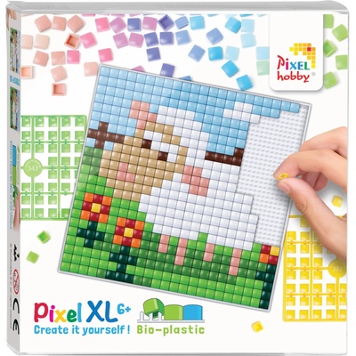 PixelHOBBY Ovce XL set