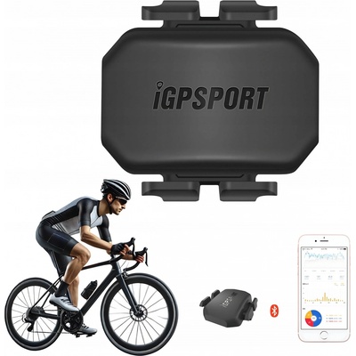 iGPSport CAD70