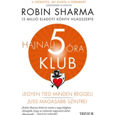 Hajnali 5 óra Klub