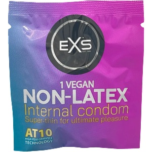 EXS Condoms Internal Condom