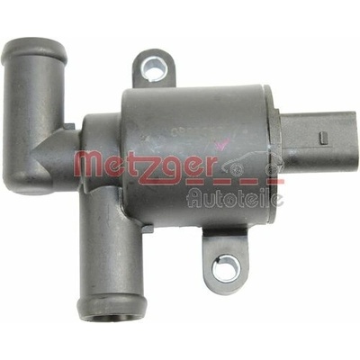 METZGER Regulačný ventil chladenia 0899067